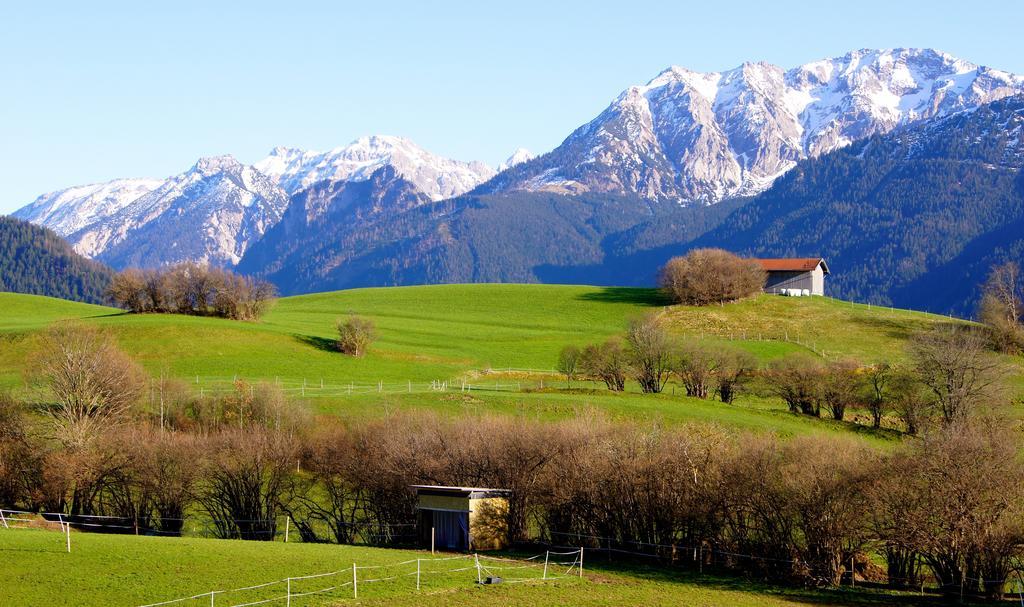 Bavarian Holiday Hideaway Pfronten Exterior photo